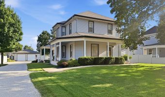 251 W Fairview, Albion, NE 68620