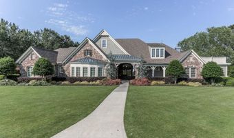 597 Lincolnwood Ln, Acworth, GA 30101