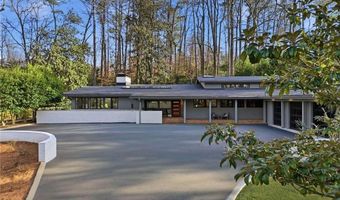 1807 Lenox Rd NE, Atlanta, GA 30306