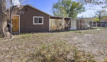 940 Curtis Pl, Fernley, NV 89408