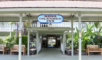 75-5776 KONA ISLANDER INN 201, Kailua Kona, HI 96740
