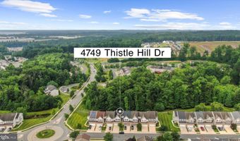 4749 THISTLE HILL Dr, Aberdeen, MD 21001