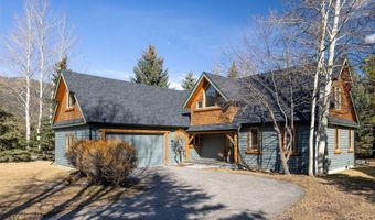 3040 Two Moons Rd, Big Sky, MT 59716