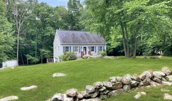 57 Pickerel Lake Rd, Colchester, CT 06415