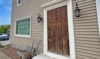 837 Lake St, Bristol, NH 03222