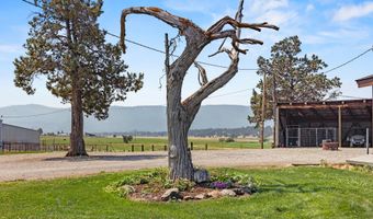 7122 E Langell Valley Rd, Bonanza, OR 97623