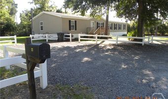 Stoney Brook Lane SE, Allenhurst, GA 31301