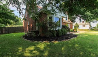 1060 Broad St, Ashland, OH 44805