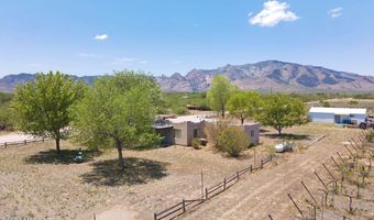 1203 N Cochise Stronghold Rd, Cochise, AZ 85606