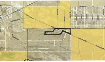 31 22 Ac W/well And Water, Beryl, UT 84714