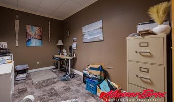 2706 Big Horn Ave, Cody, WY 82414