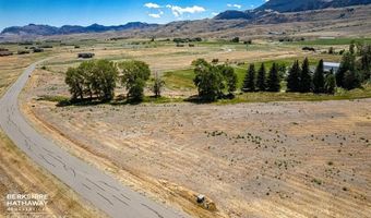 58 Big Creek Dr, Cody, WY 82414