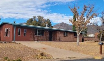 433 Crestview Pl, Bisbee, AZ 85603