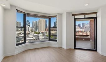 500 W Hbr 905, San Diego, CA 92101
