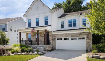 6217 S Trailwoods Dr, Ann Arbor, MI 48103