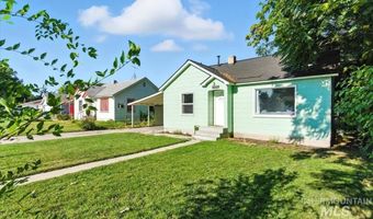 1211 N Indiana Ave, Caldwell, ID 83605