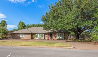 3818 High Meadows Dr, Abilene, TX 79605