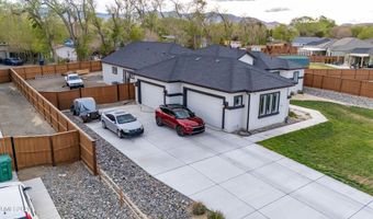 690 Rose Ln, Fernley, NV 89408