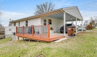 306 Sunset Dr, Aurora, IN 47001