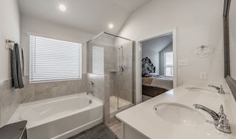 14833 Grissom Ave, Aledo, TX 76008