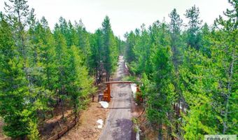 4331 Bridger Rdg, Ashton, ID 83420