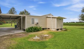 2634 Highway 31, Arnaudville, LA 70512
