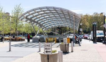 88 V St SW 201, Washington, DC 20024