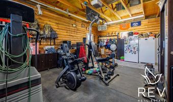 40 Absoraka Dr, Cody, WY 82414