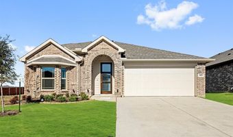 1009 Nighthawk Trl, Alvarado, TX 76009