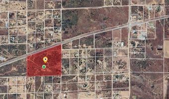 0 Cahuilla, Anza, CA 92539