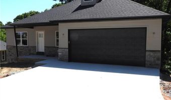 6 Marionet Cir, Bella Vista, AR 72714