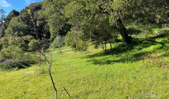 0 Baker Rd, Aptos, CA 95003