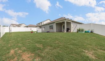 3012 SPECKLEBELLY Way, Alabaster, AL 35007