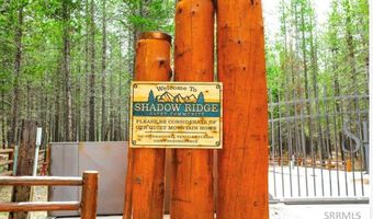 Tbd Hannah's Crossing, Ashton, ID 83420