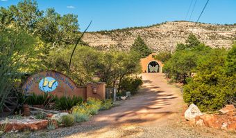 3875 N STAGECOACH Rd, Camp Verde, AZ 86322