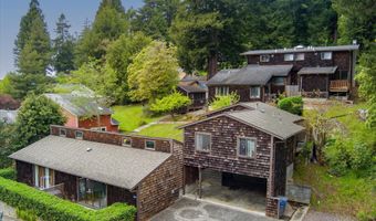 380 Granite Ave, Arcata, CA 95521
