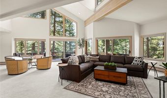 587 Rockrose Ct, Incline Village, NV 89451