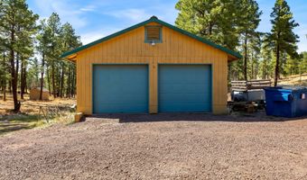 17 County Road 2114, Alpine, AZ 85920