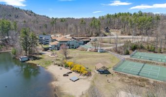 15 Goose Hollow Rd, Campton, NH 03223