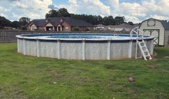 116 Prairie Dr, Beebe, AR 72012