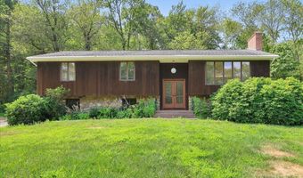 16 Rosewood Ln, Bolton, CT 06043