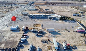 201 VINTON Rd, Anthony, TX 79821