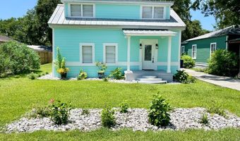 110 14th St, Apalachicola, FL 32320