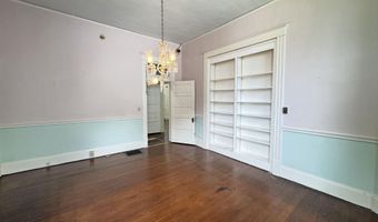 1125 CHRISTINE Ave, Anniston, AL 36207