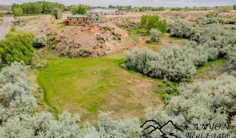4396 Orchard Bench Rd, Basin, WY 82410