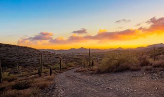 42000 N Fleming Springs Rd P, Cave Creek, AZ 85331