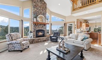 163 Old Corral Rd, Bailey, CO 80421