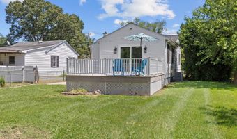 1226 TYLER Ave, Annapolis, MD 21403