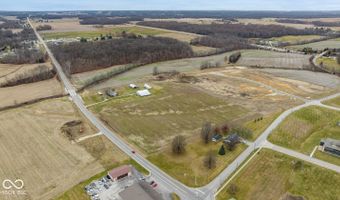State Road 46, Batesville, IN 47006