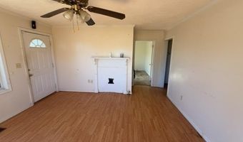 861 O St, Alexander City, AL 35010